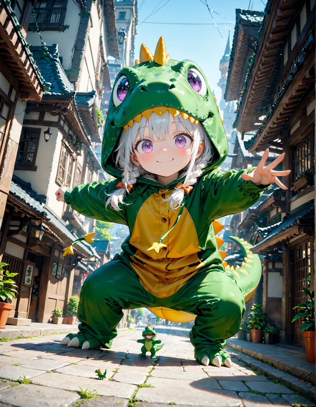 今日は恐竜の日　その２