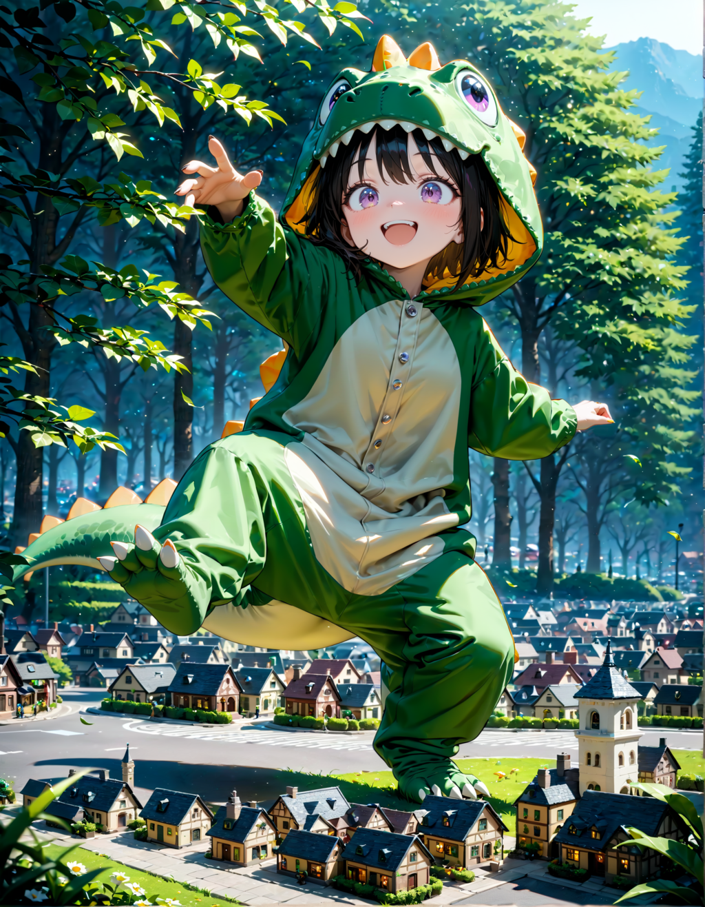 今日は恐竜の日　その２