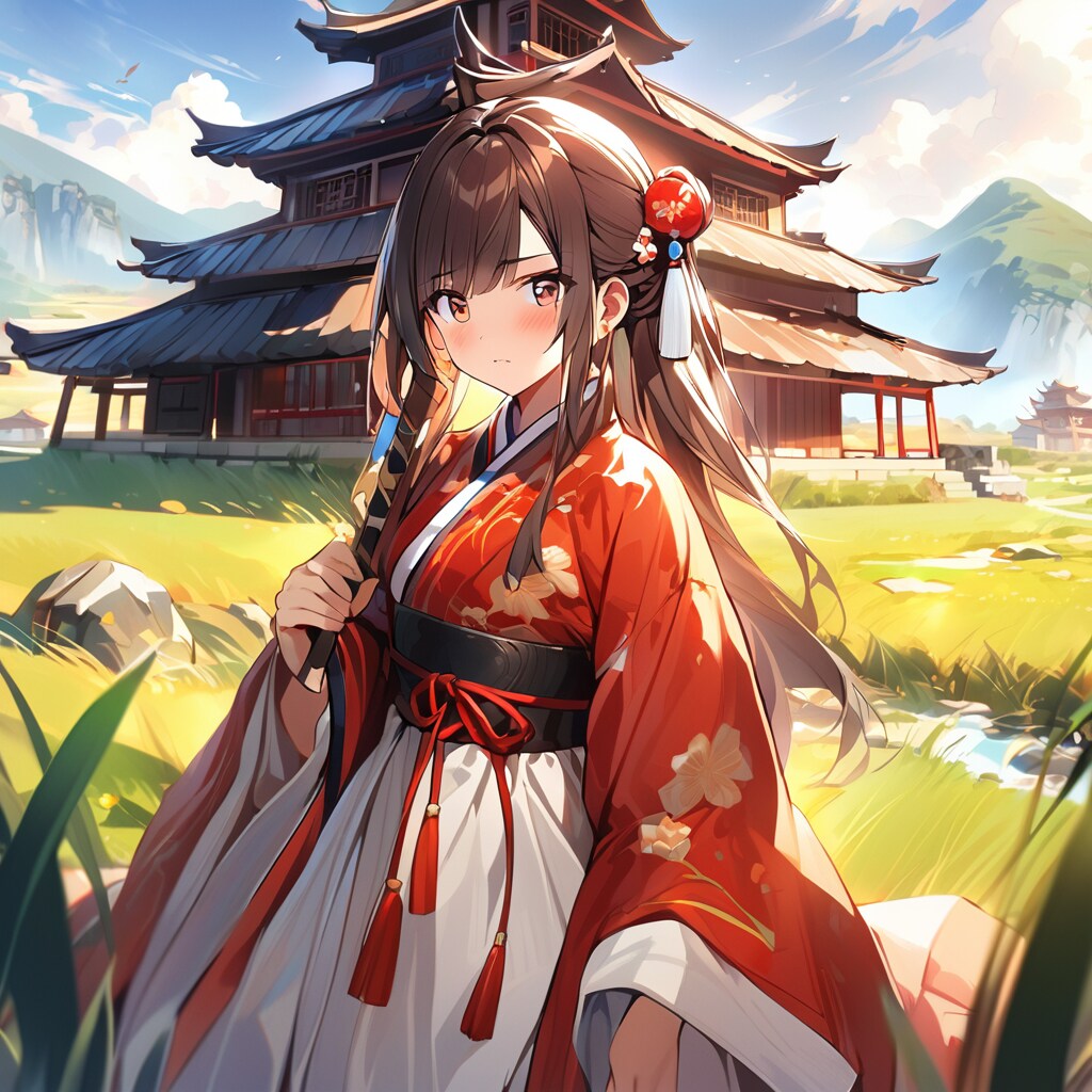 春望