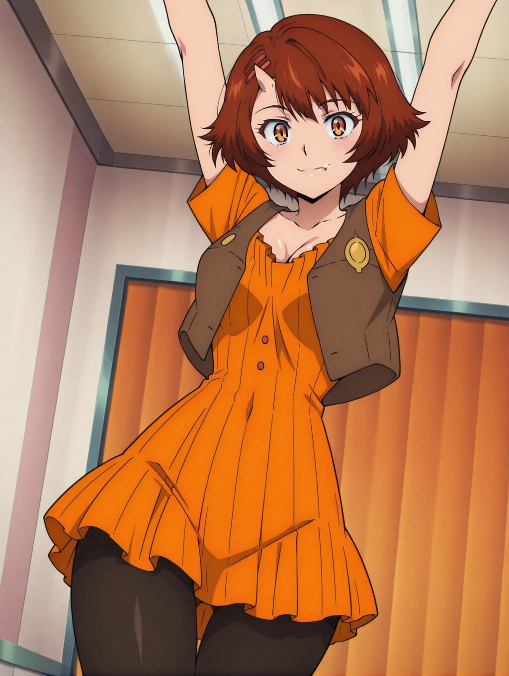 エンドロシ・ザハード