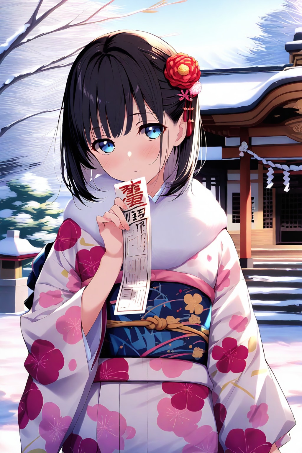 いいことあるといいね