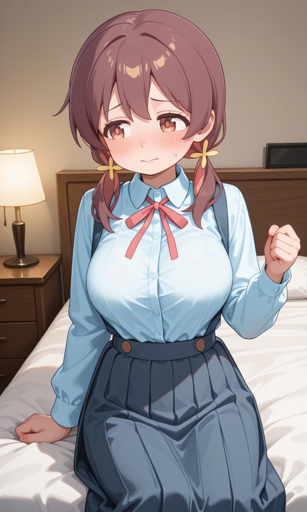 みよちゃん(10)