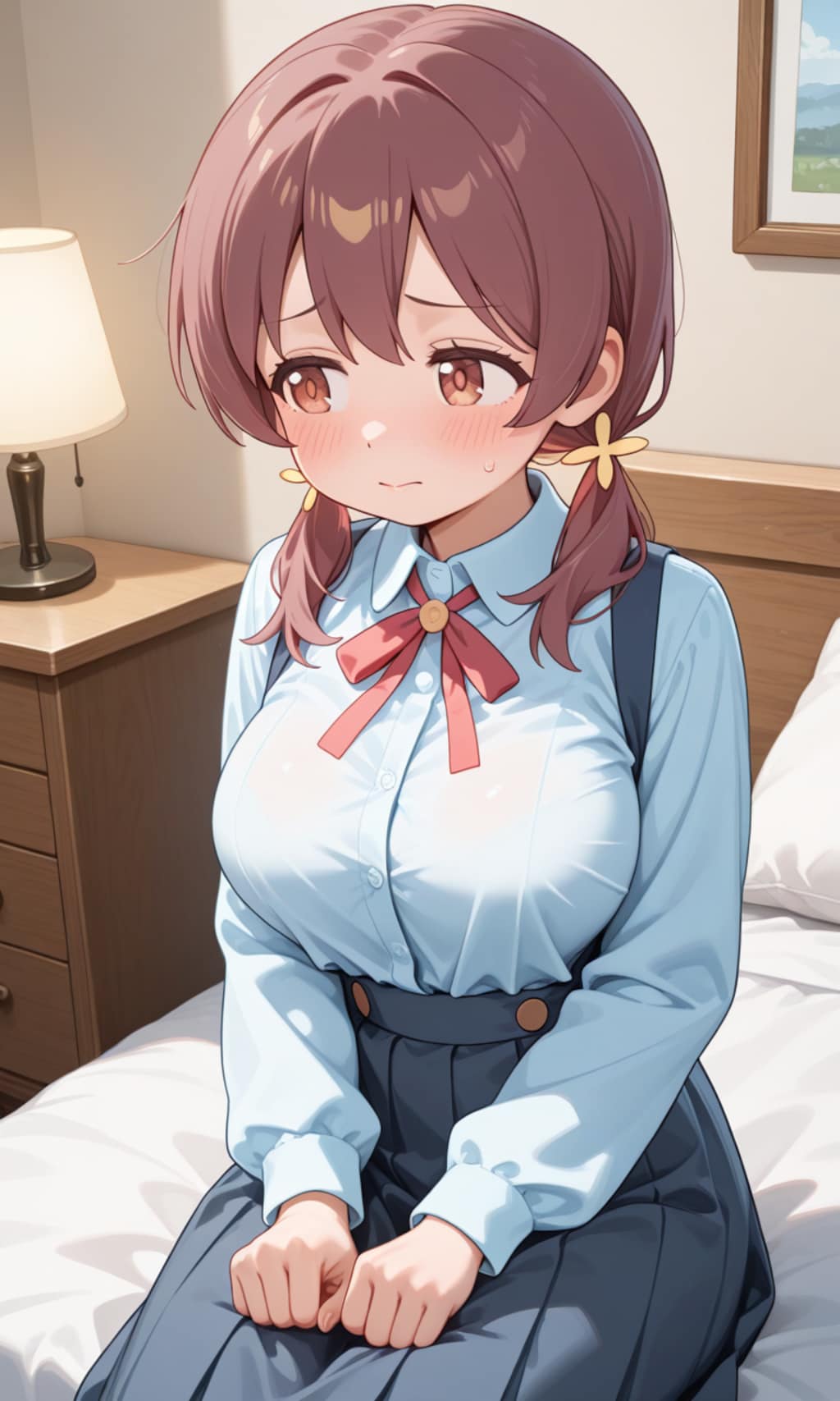 みよちゃん(10)
