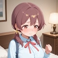 みよちゃん(10) 3枚目
