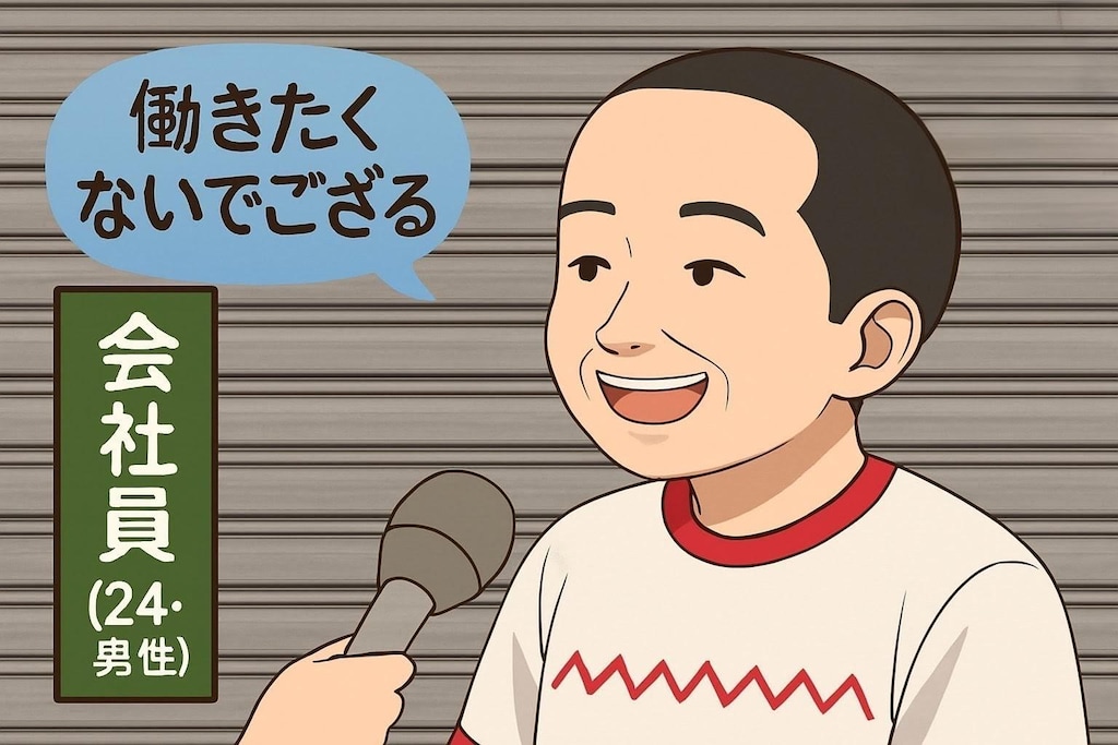 日曜日が終わる