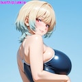 お疲れ様でした～😍 2枚目