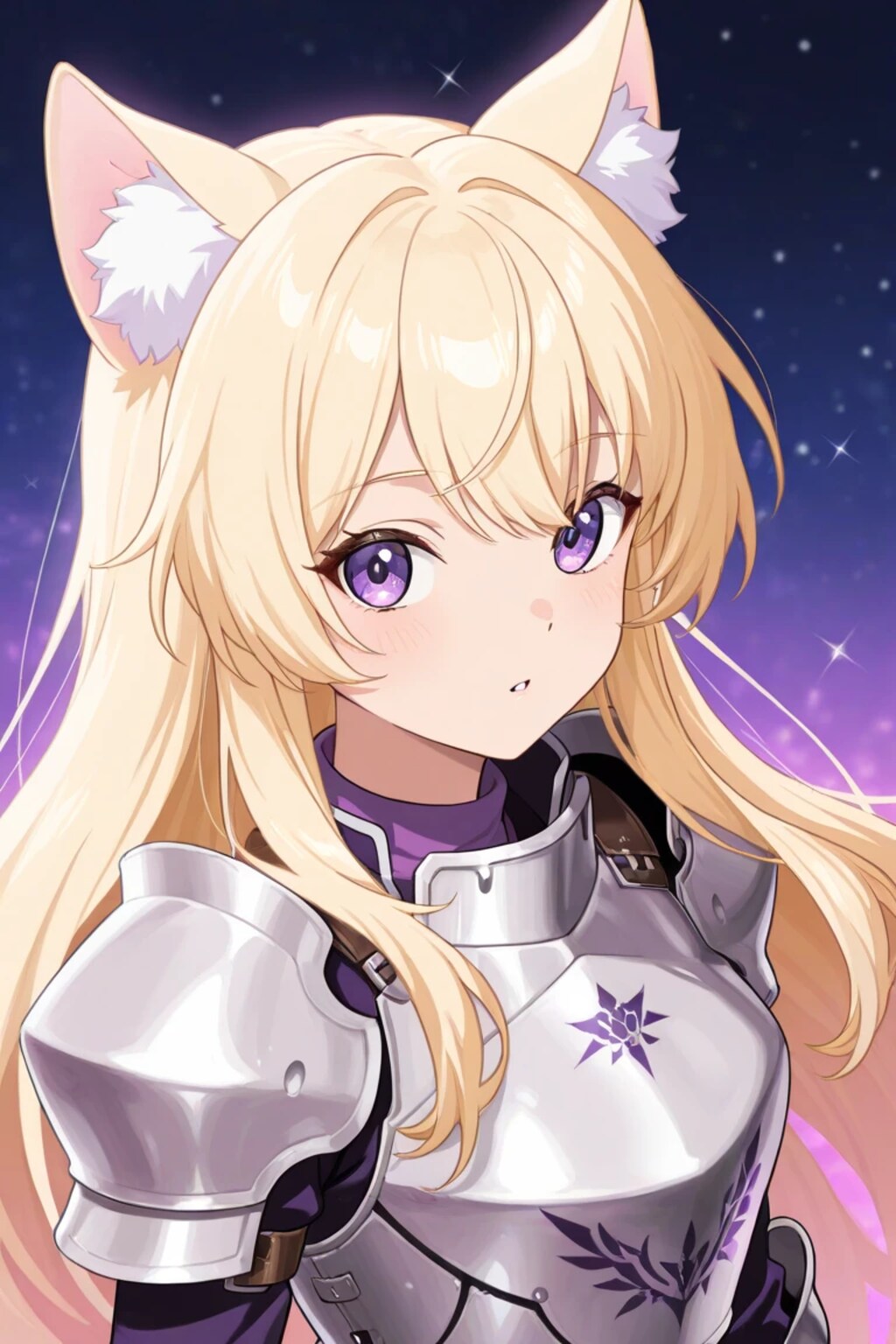 【ケモ耳】クレアちゃん203