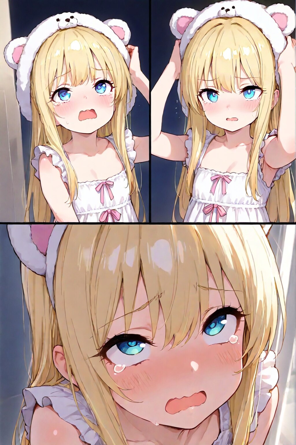 [がぞうどうぞ]ケモミミ・・じゃなくね？