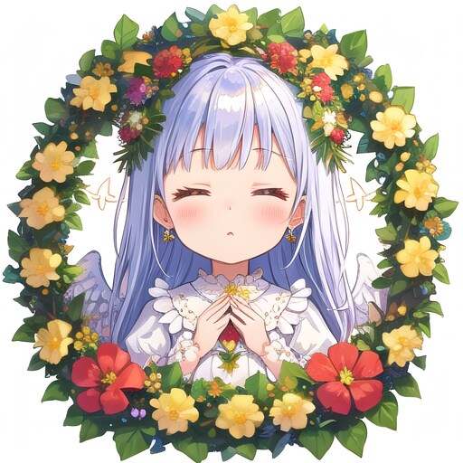 美少女ノート #12