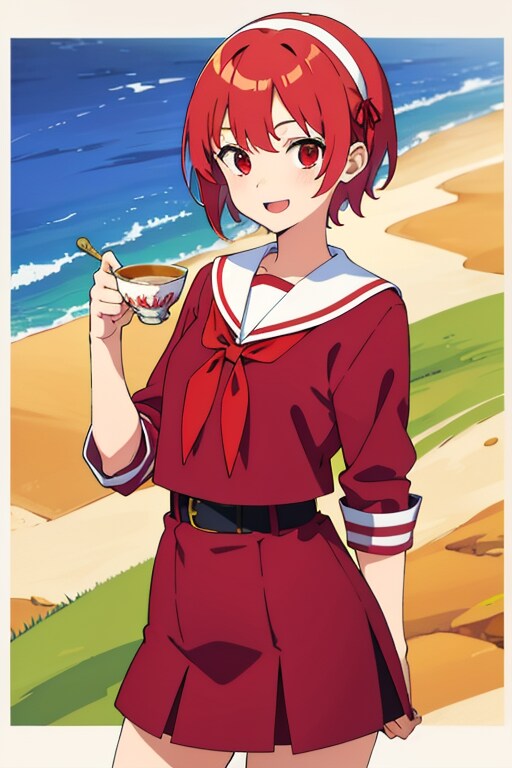 七星杏樹