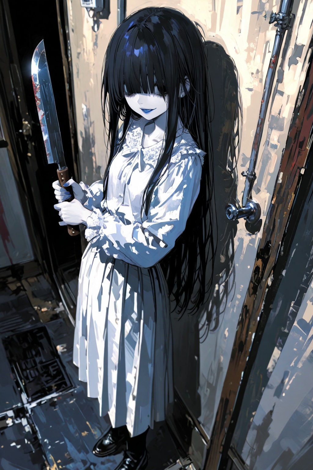 うちの子がヴィランを頑張っているようです