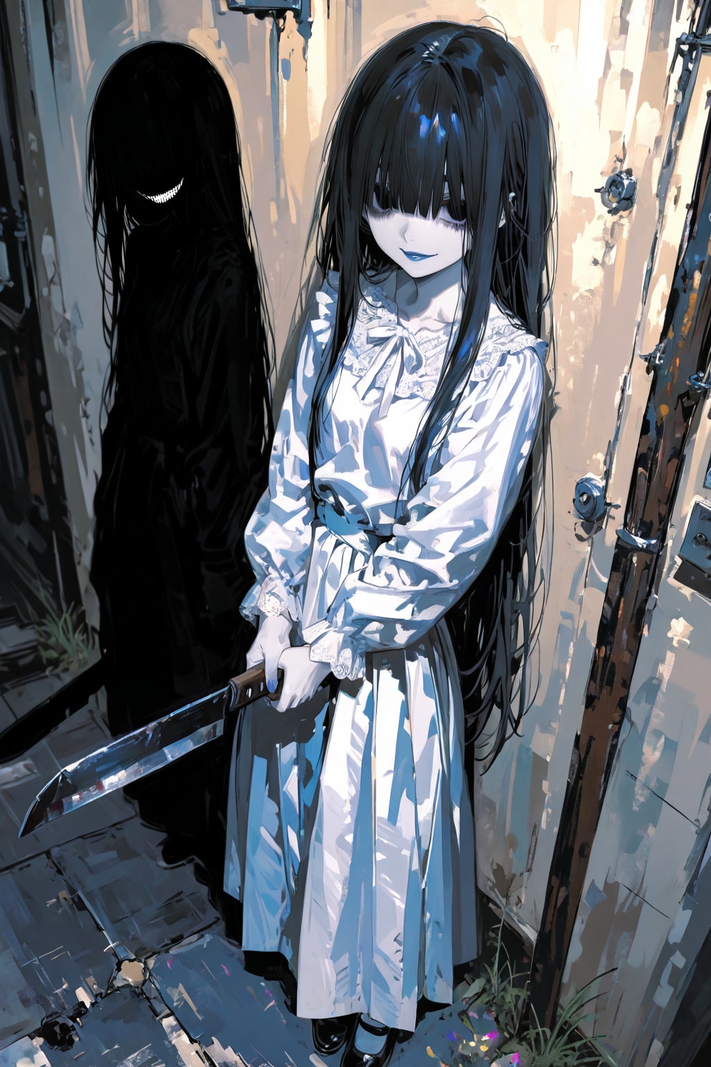 うちの子がヴィランを頑張っているようです