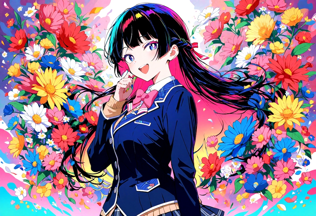 月ノ美兎 / にじさんじ