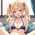 くぱぁ 2枚目
