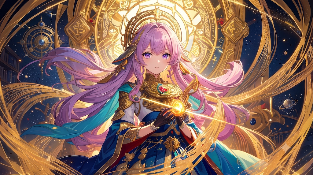 ３周年前夜祭：光の女神ヾ(*´∀｀*)ﾉ動画あるよ