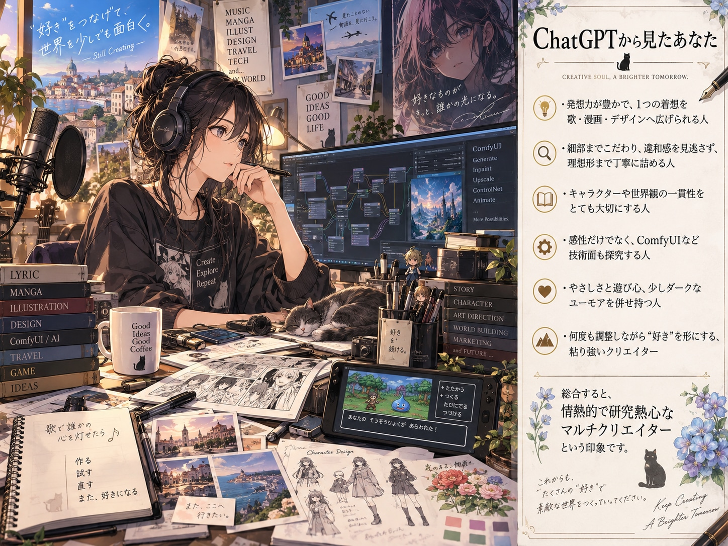うーん、これ誰だ？ｗ | の人気AIイラスト・グラビア