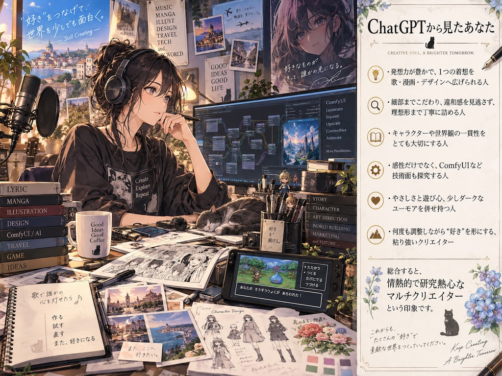 うーん、これ誰だ？ｗ