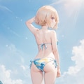ただひたすらにバックショット 7枚目