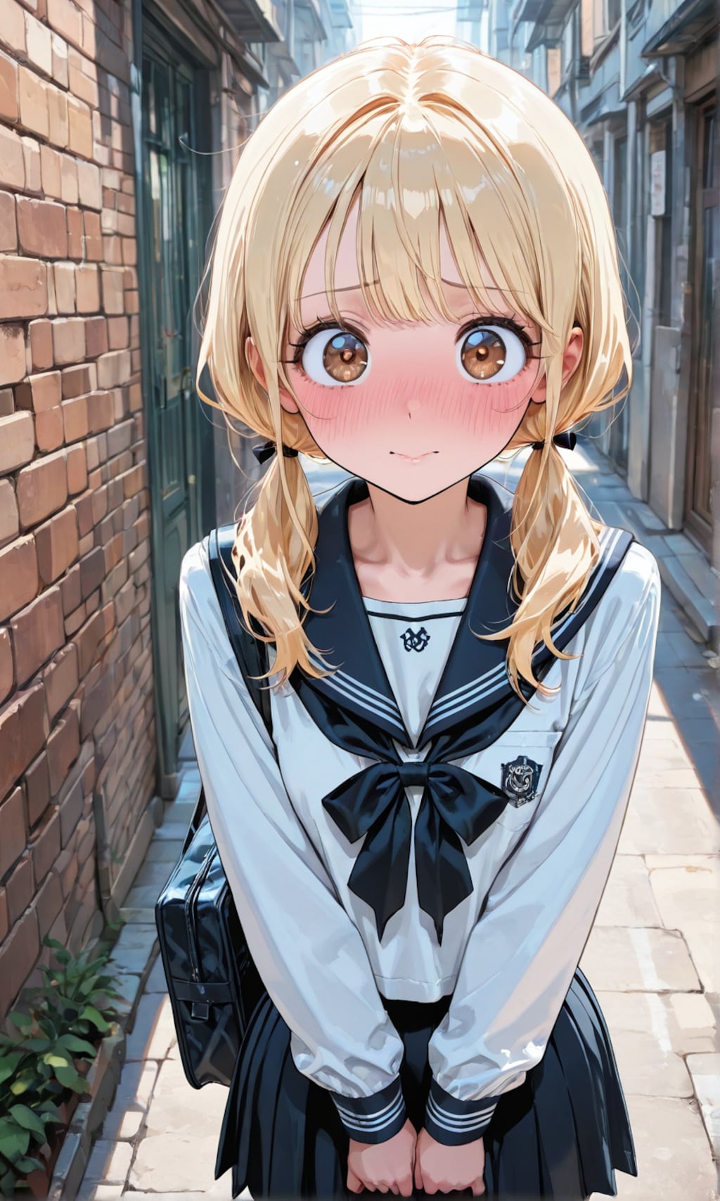 おしっこ