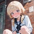 おしっこ 2枚目