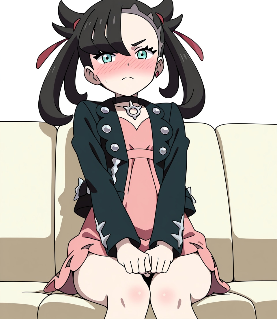 パンチラ 見抜き