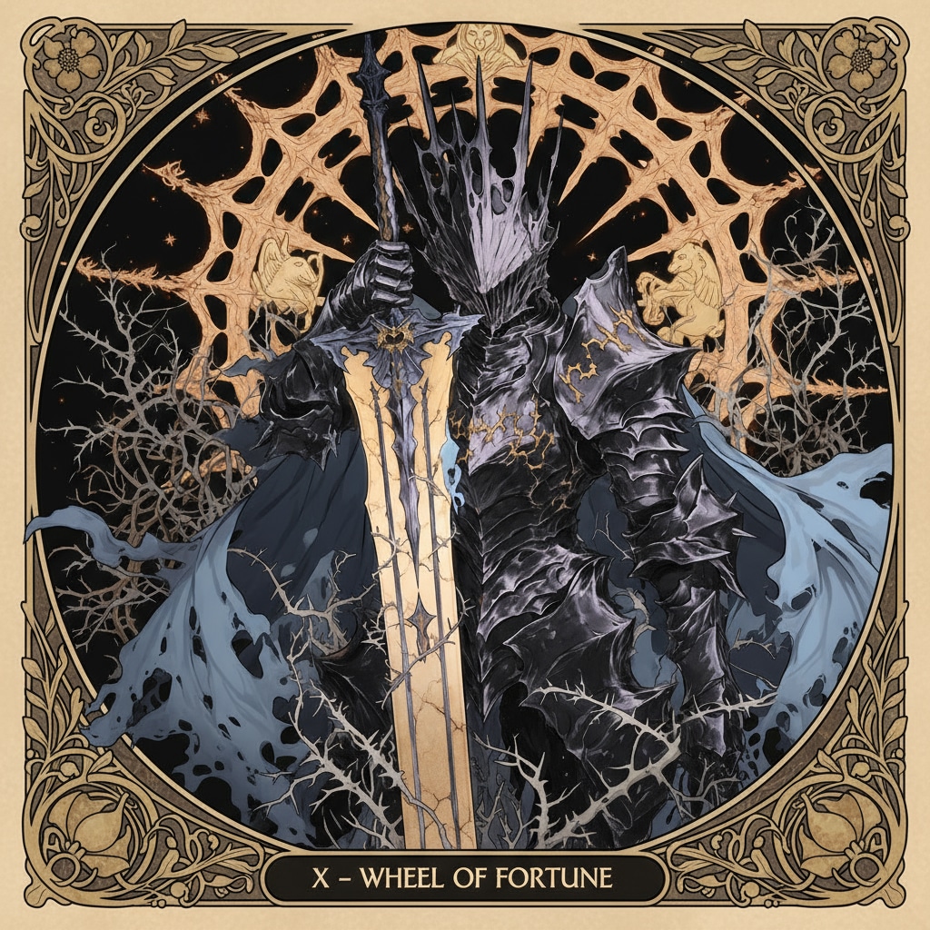 タロット企画開始！