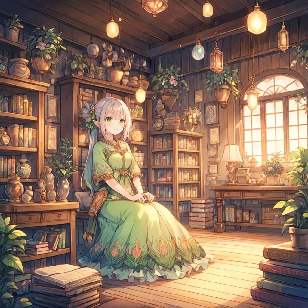 あの娘の部屋46