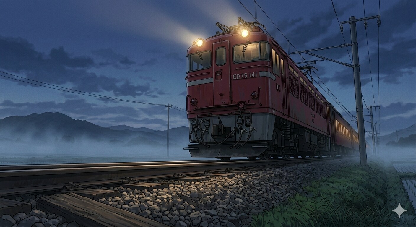 だからわたしは北国へ