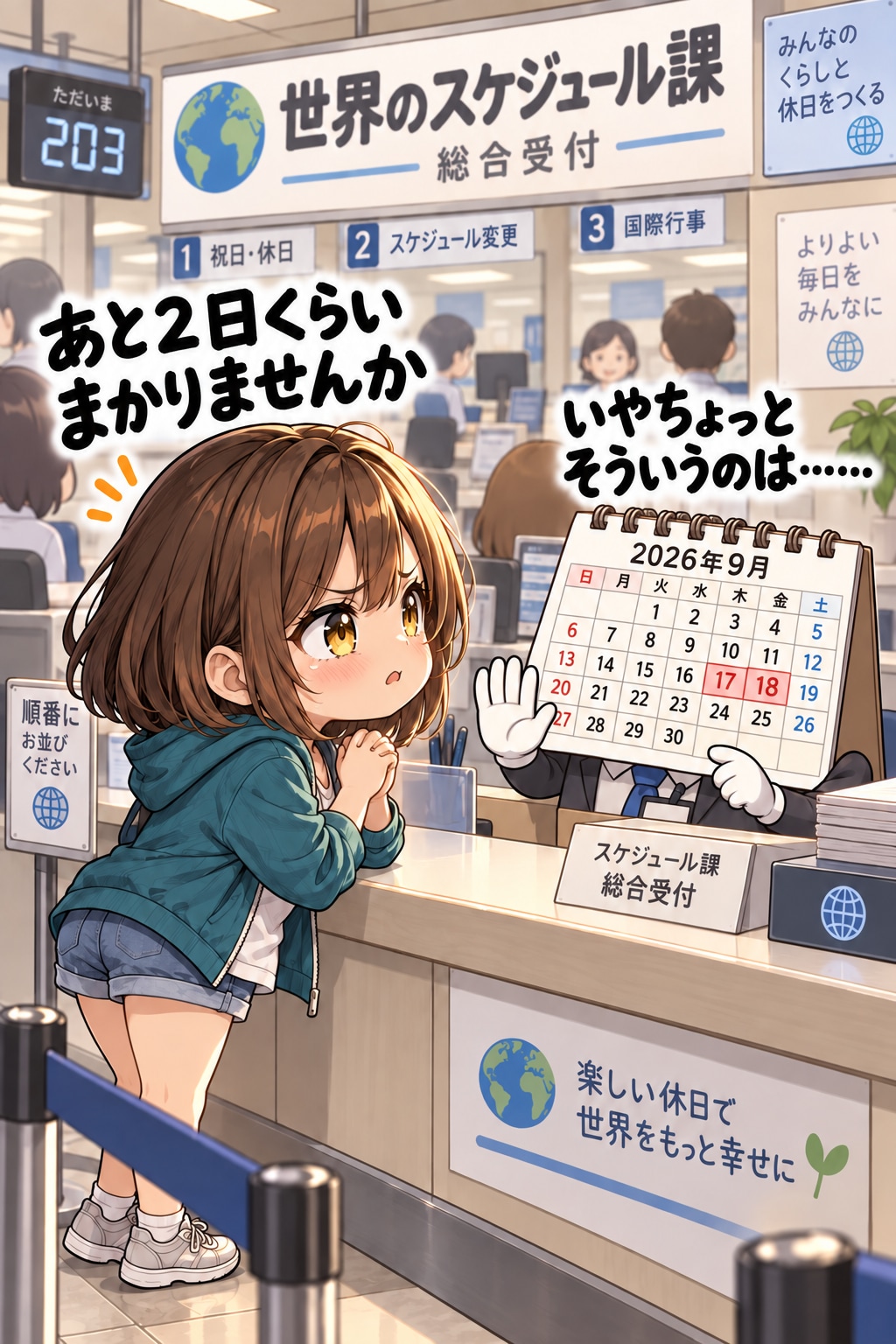 まだかな。 | の人気AIイラスト・グラビア