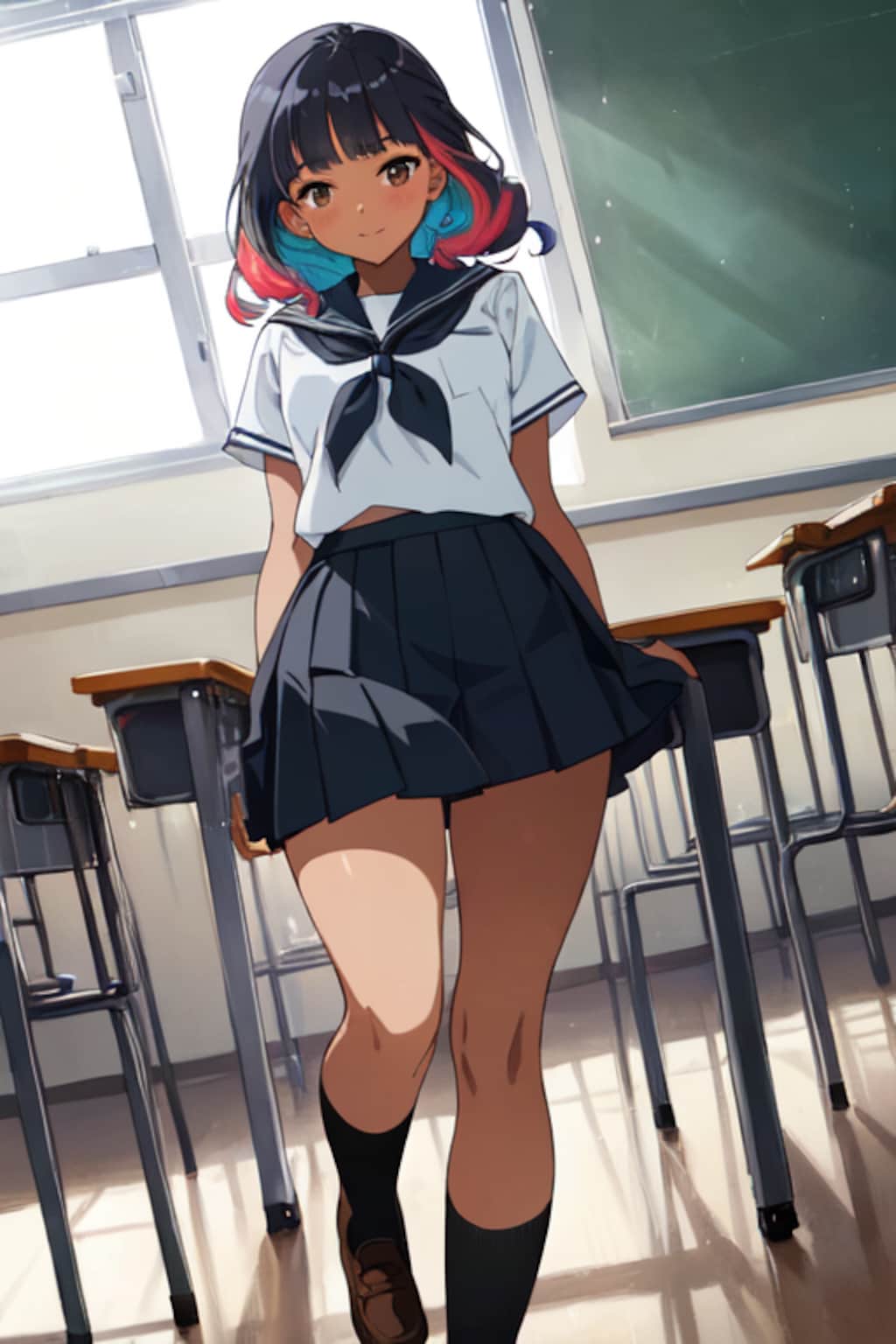 JK（女子高生）352