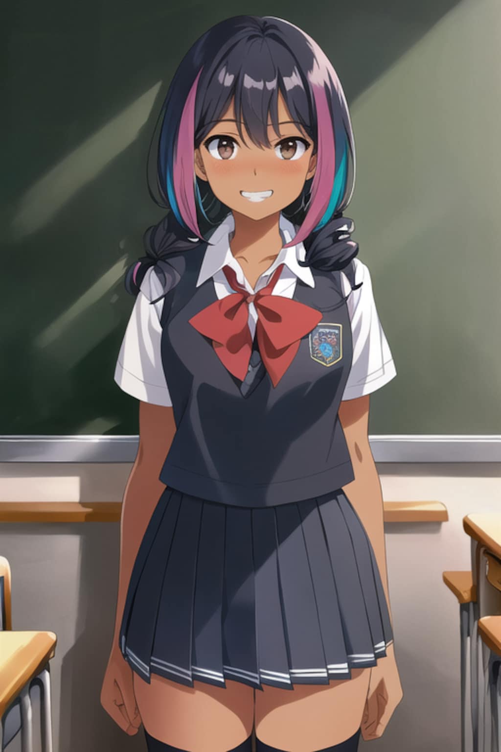 JK（女子高生）352