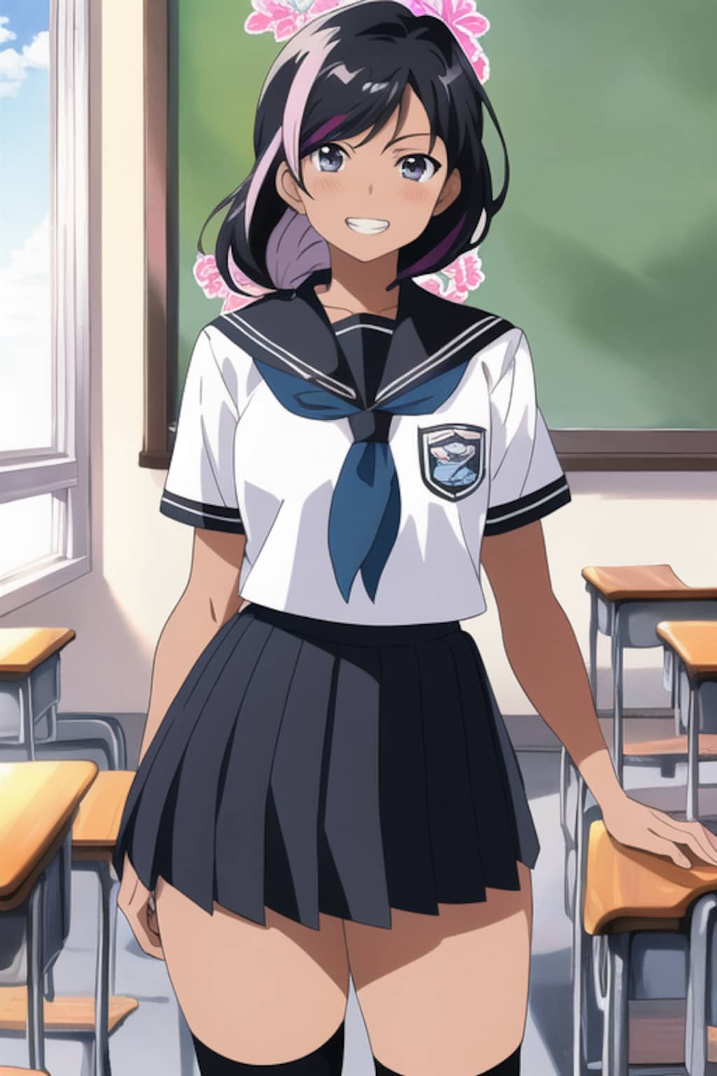 JK（女子高生）352