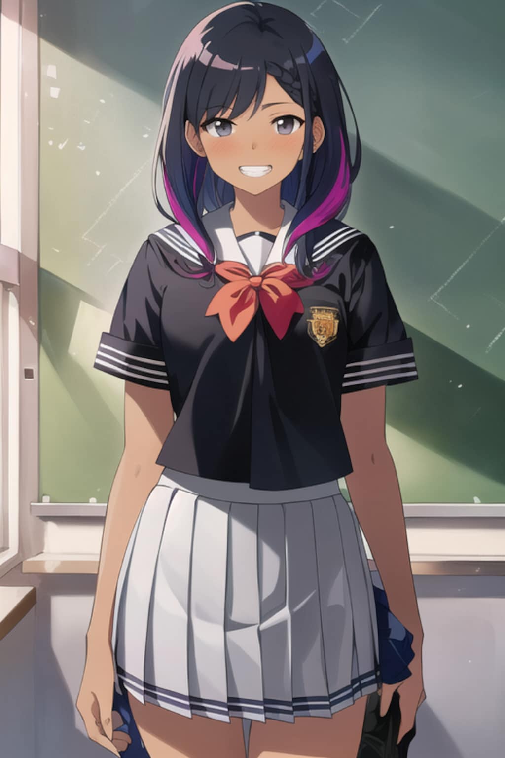 JK（女子高生）352