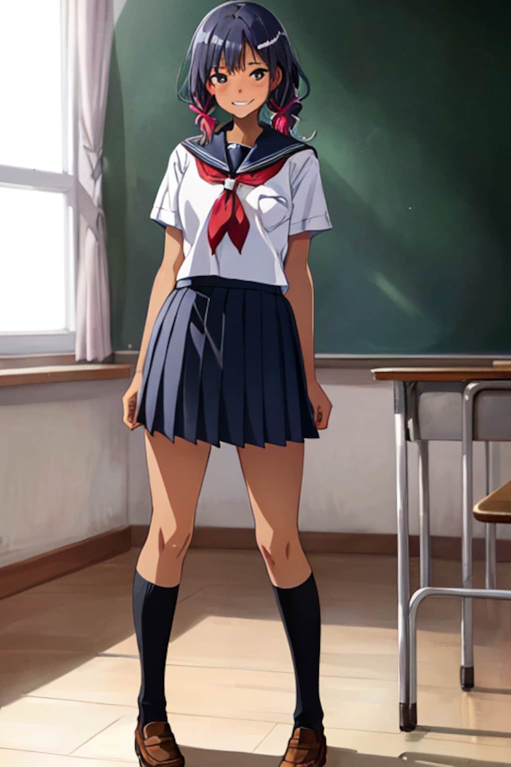 JK（女子高生）352