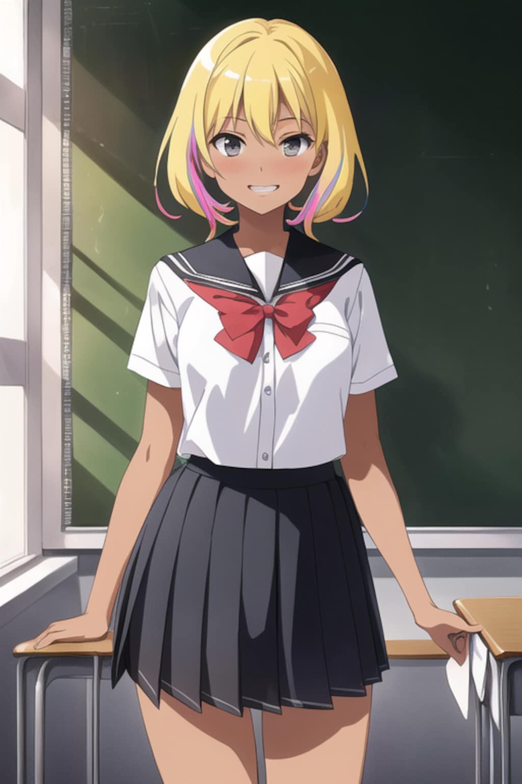 JK（女子高生）352