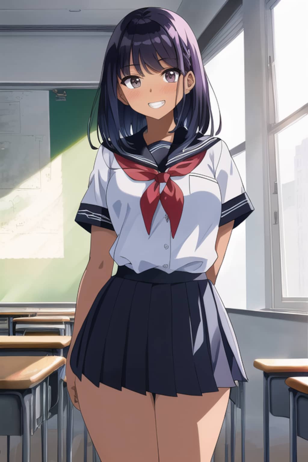 JK（女子高生）352