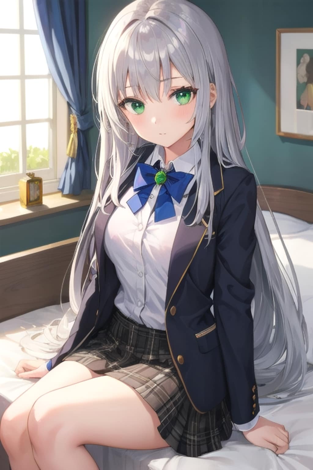 ステラちゃん737