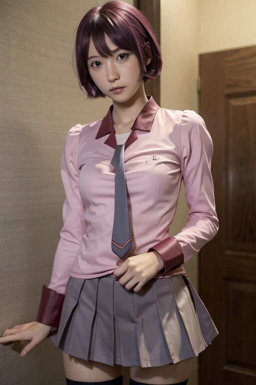 ガハラさん