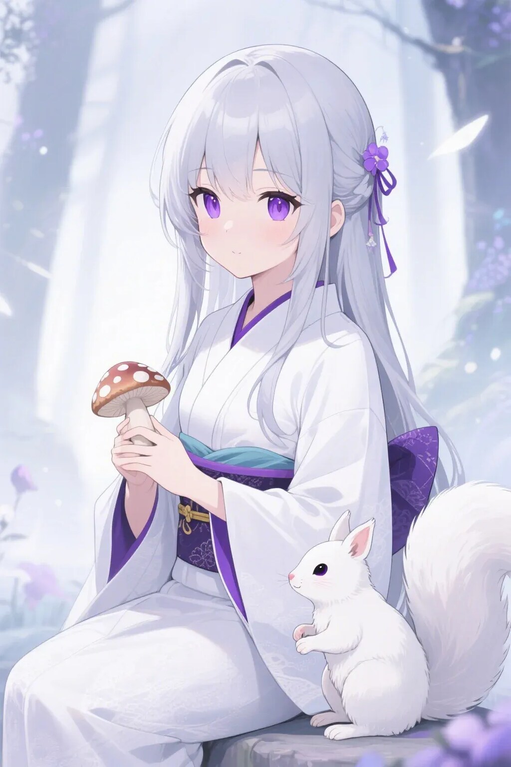 虎鼠神社の御神体85