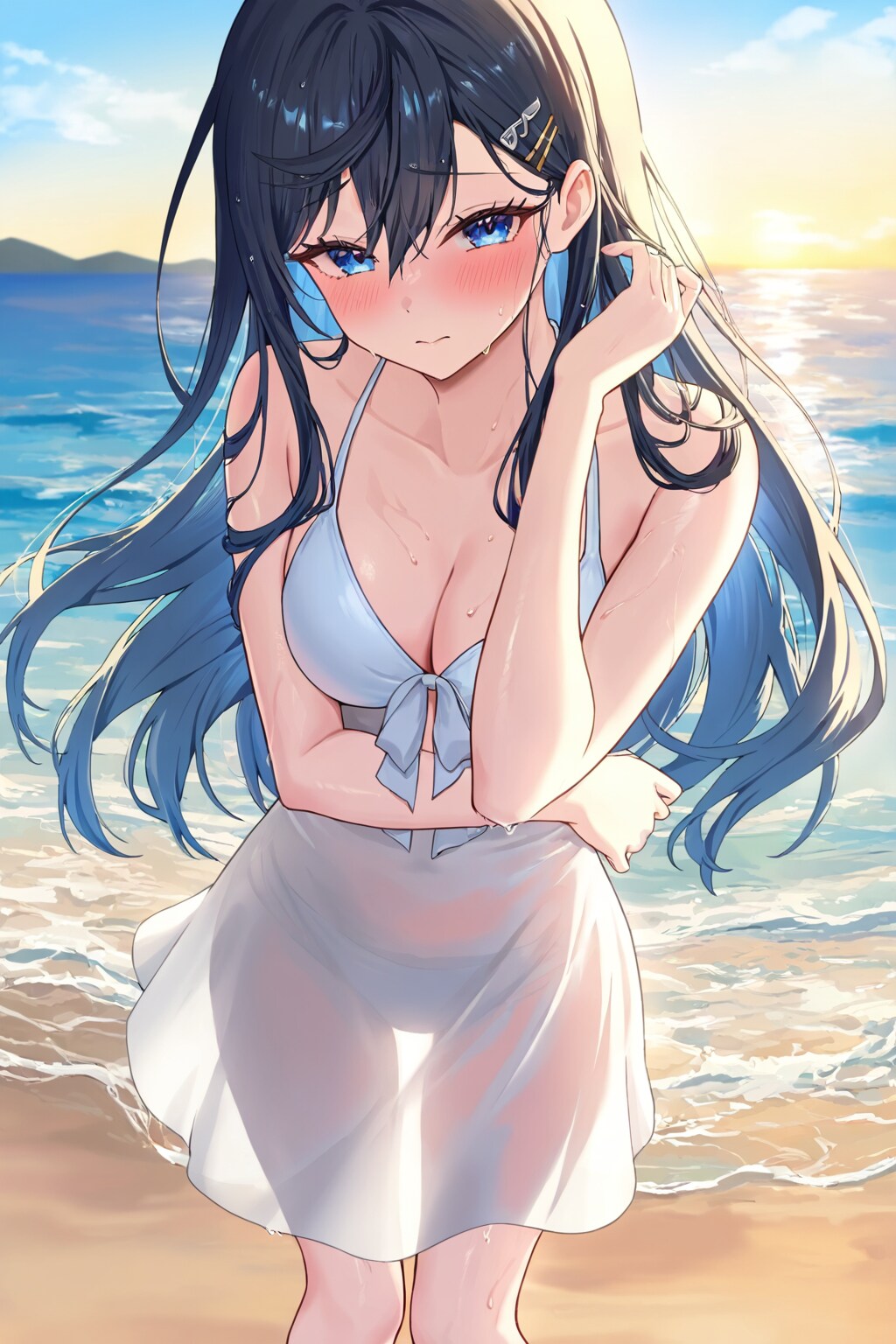 ぬれすけ