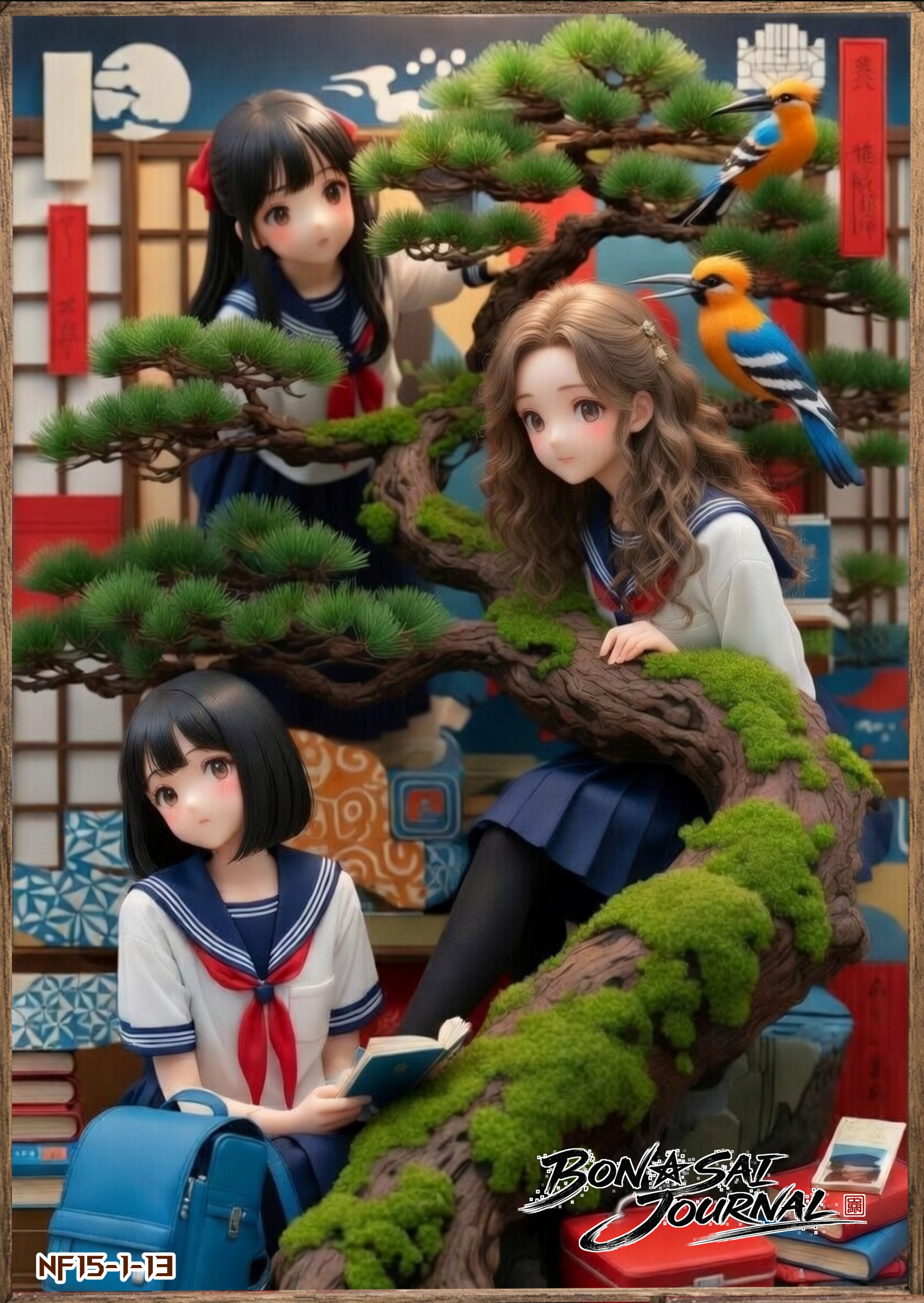 盆栽その❷