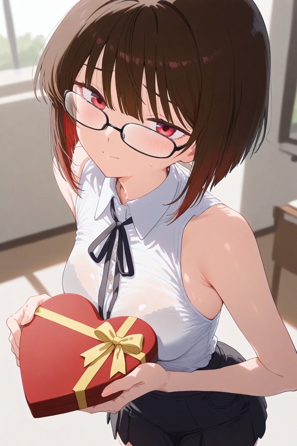 バレンタイン