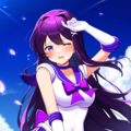 ドキドキセーラー戦士部! ユリ 3枚目