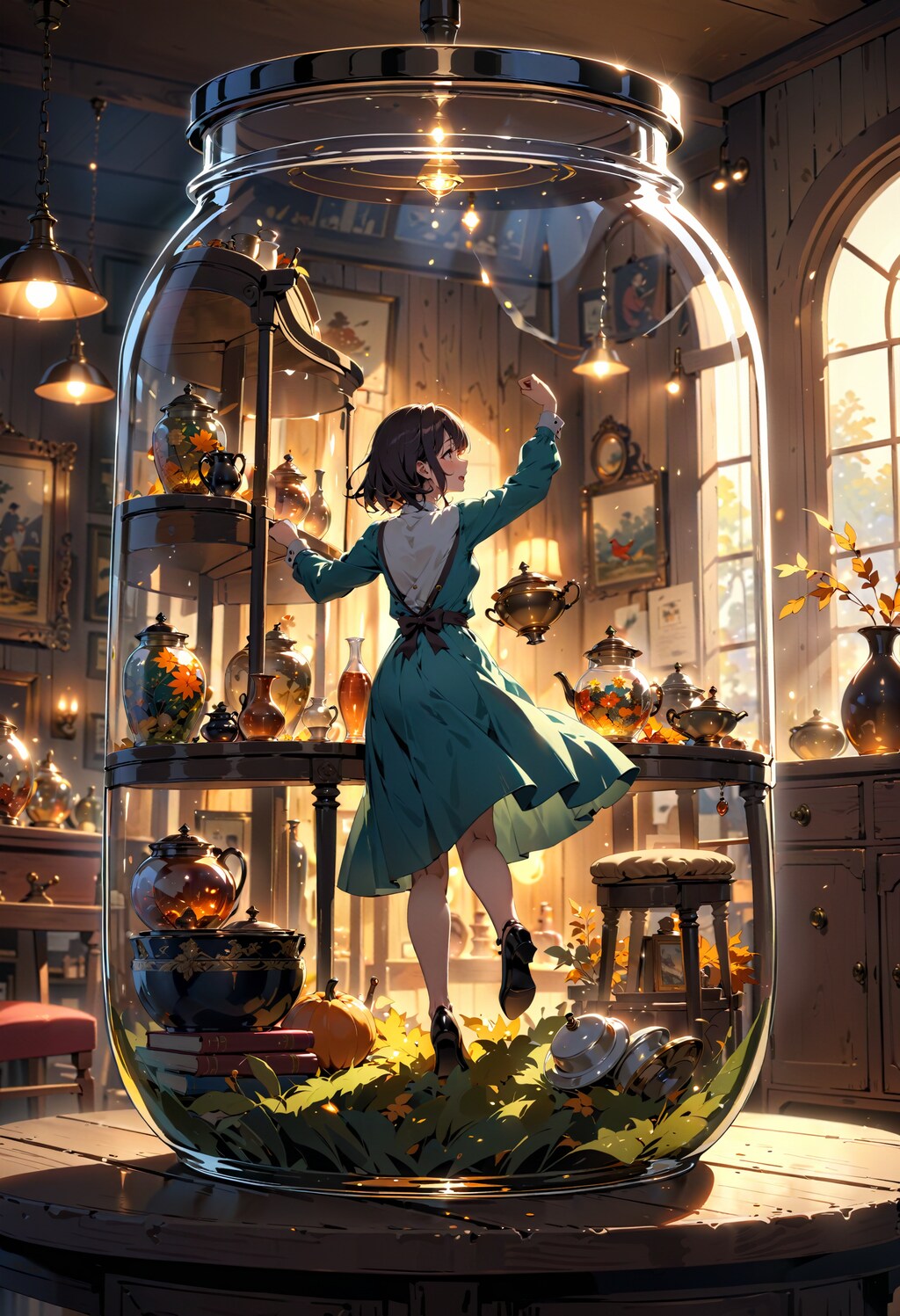 今日は何の日？　骨董の日