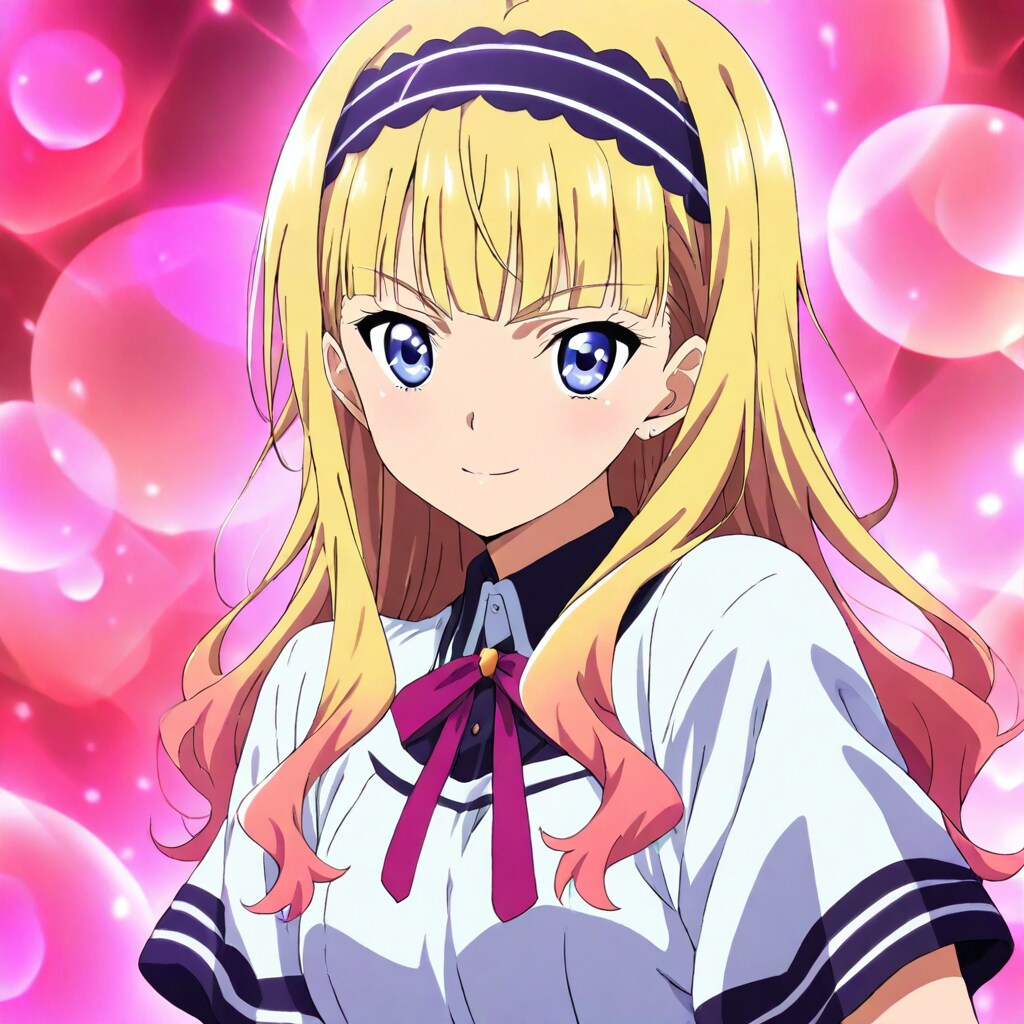 2025ラブコメヒロイン