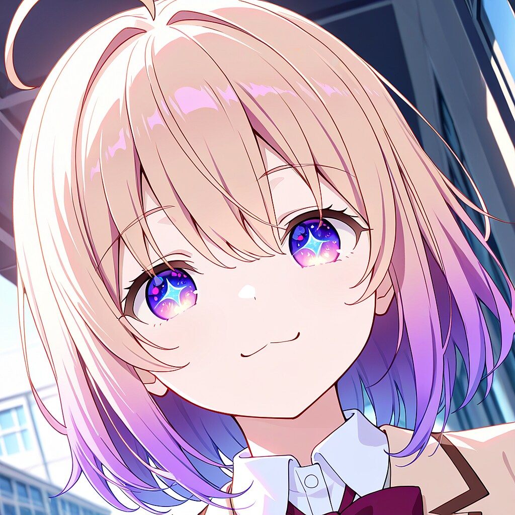 みーむーちゃん（春から中学生）