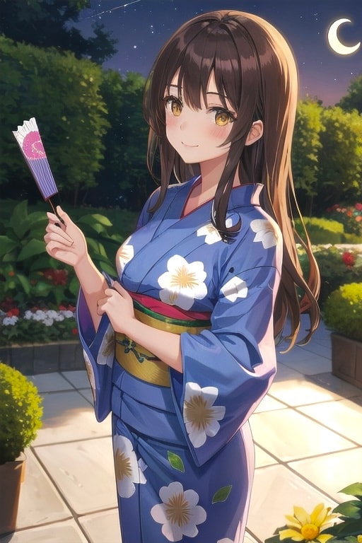 夏至でした🌙* :ﾟ