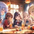 そして辿り着いた結論⇒RPG同好会・シナリオ体験会（VEGA版その2） 3枚目