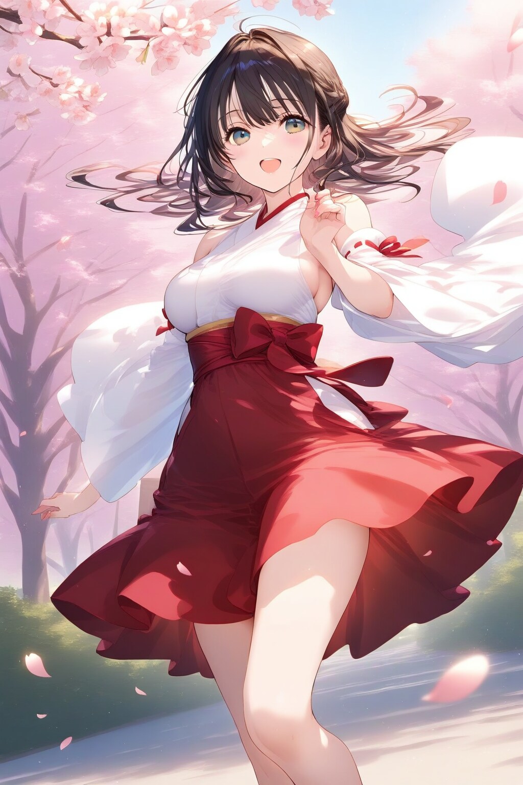 桜日和🌸
