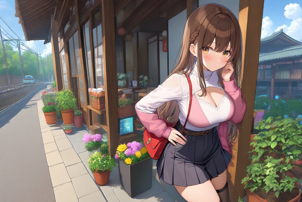 品質ガチャ #5　PRISM